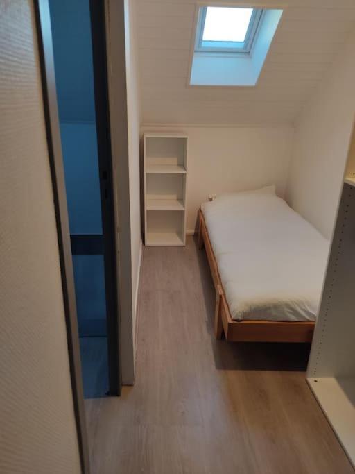 Appartement Duplex Avec Garage Annecy Centre Et Lac ภายนอก รูปภาพ